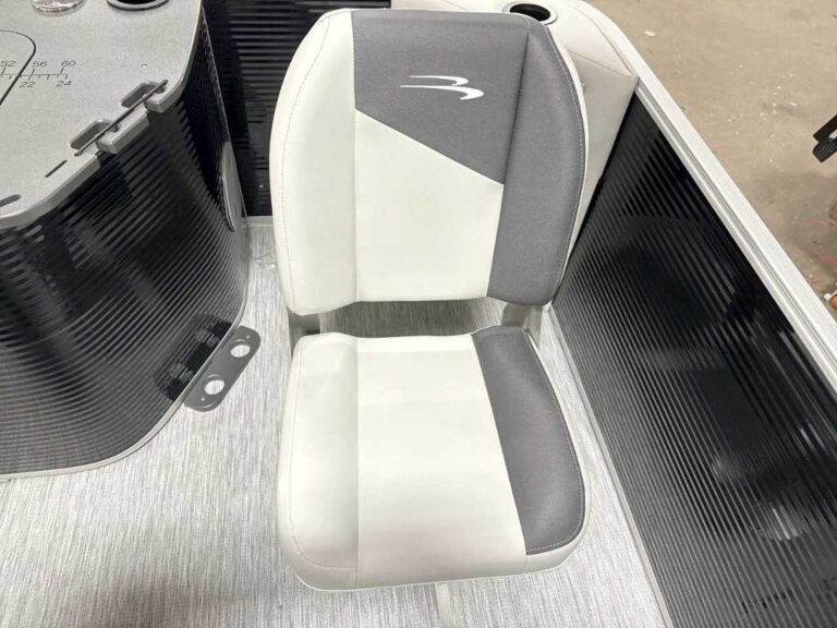 2026 Bennington 22SS(22SFC) - SPS - SPECIAL PACKAGE US-ETWS9907K526 [photo 7]